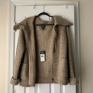 size XL Lauren Jean Co sweater